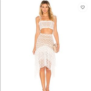 ISO IN SEARCH OF MAJORELLE